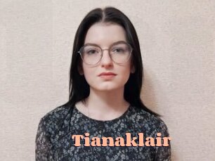 Tianaklair