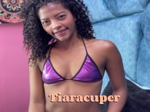 Tiaracuper