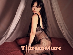 Tiaramature