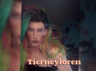 Tierneyloren