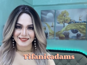 Tifanieadams