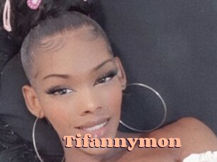 Tifannymon