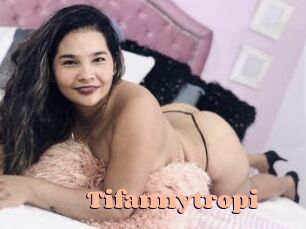tifannytropi Chatte Rasée