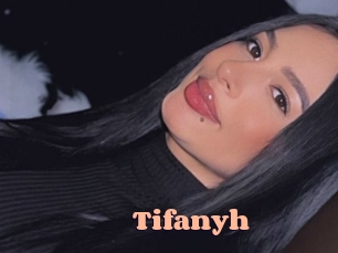 Tifanyh