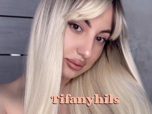 tifanyhils Chatte Rasée