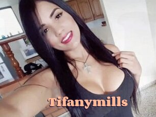 Tifanymills