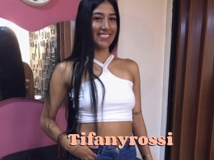 Tifanyrossi