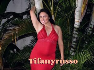 Tifanyrusso