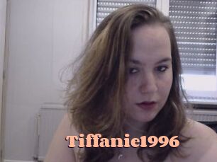 tiffanie1996 Chatte Rasée