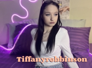 Tiffanyrobbinson
