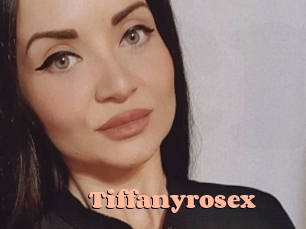 Tiffanyrosex