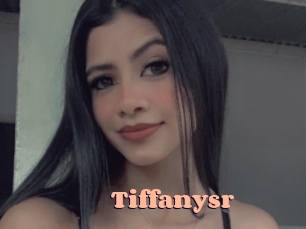 Tiffanysr