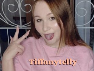 Tiffanytelly