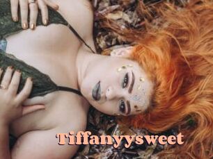 Tiffanyysweet