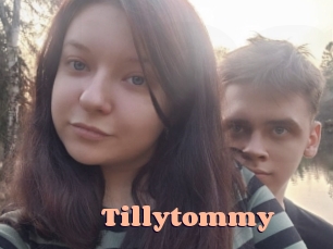 Tillytommy