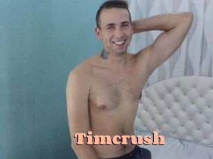 Timcrush