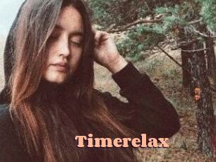 Timerelax
