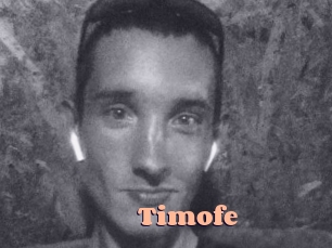 Timofe