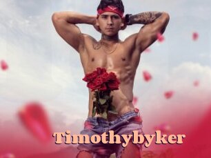 Timothybyker
