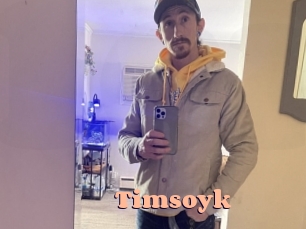 Timsoyk