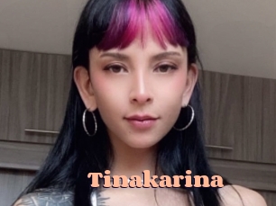 Tinakarina