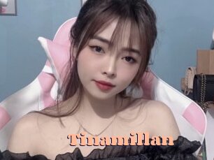 Tinamillan