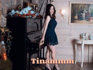 Tinammm