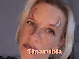 tinarubia Chatte Rasée