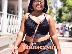 Tinasexyass