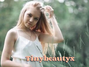 Tinybeautyx