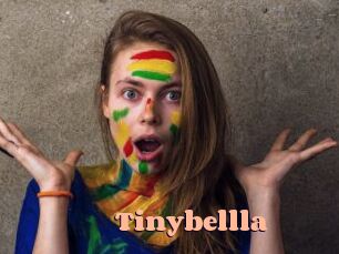 Tinybellla