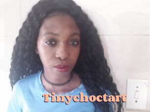 Tinychoctart