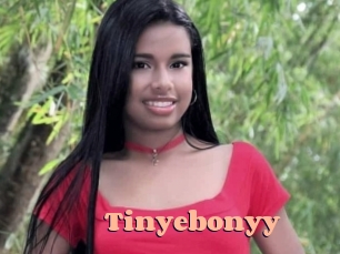 Tinyebonyy