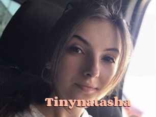Tinynatasha