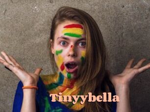 Tinyybella