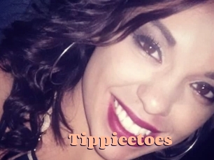 tippieetoes Chatte Rasée
