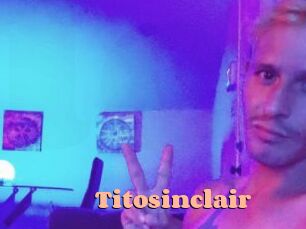 titosinclair Chatte Rasée