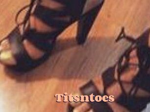 Titsntoes