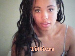 Tittiers