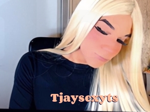 Tjaysexyts