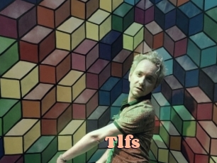 tlfs Chatte Rasée