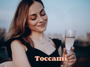 Toccami