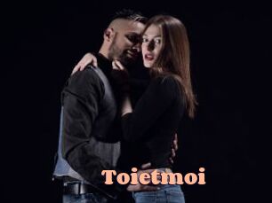Toietmoi