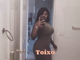 Toixo