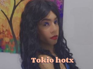 Tokio_hotx