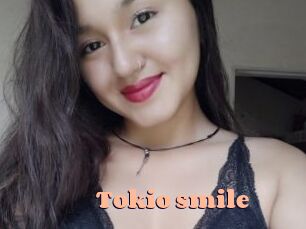 Tokio_smile