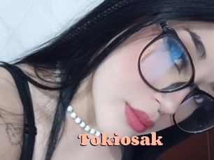 Tokiosak