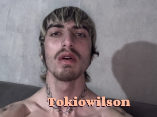 Tokiowilson
