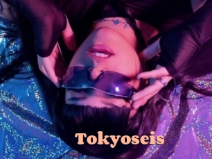 Tokyoseis