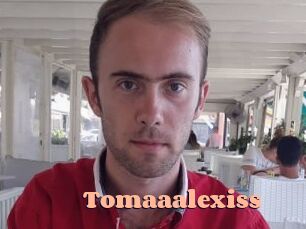 Tomaaalexiss